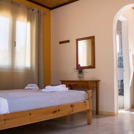 Aroma Studios Argostoli  Luaran gambar