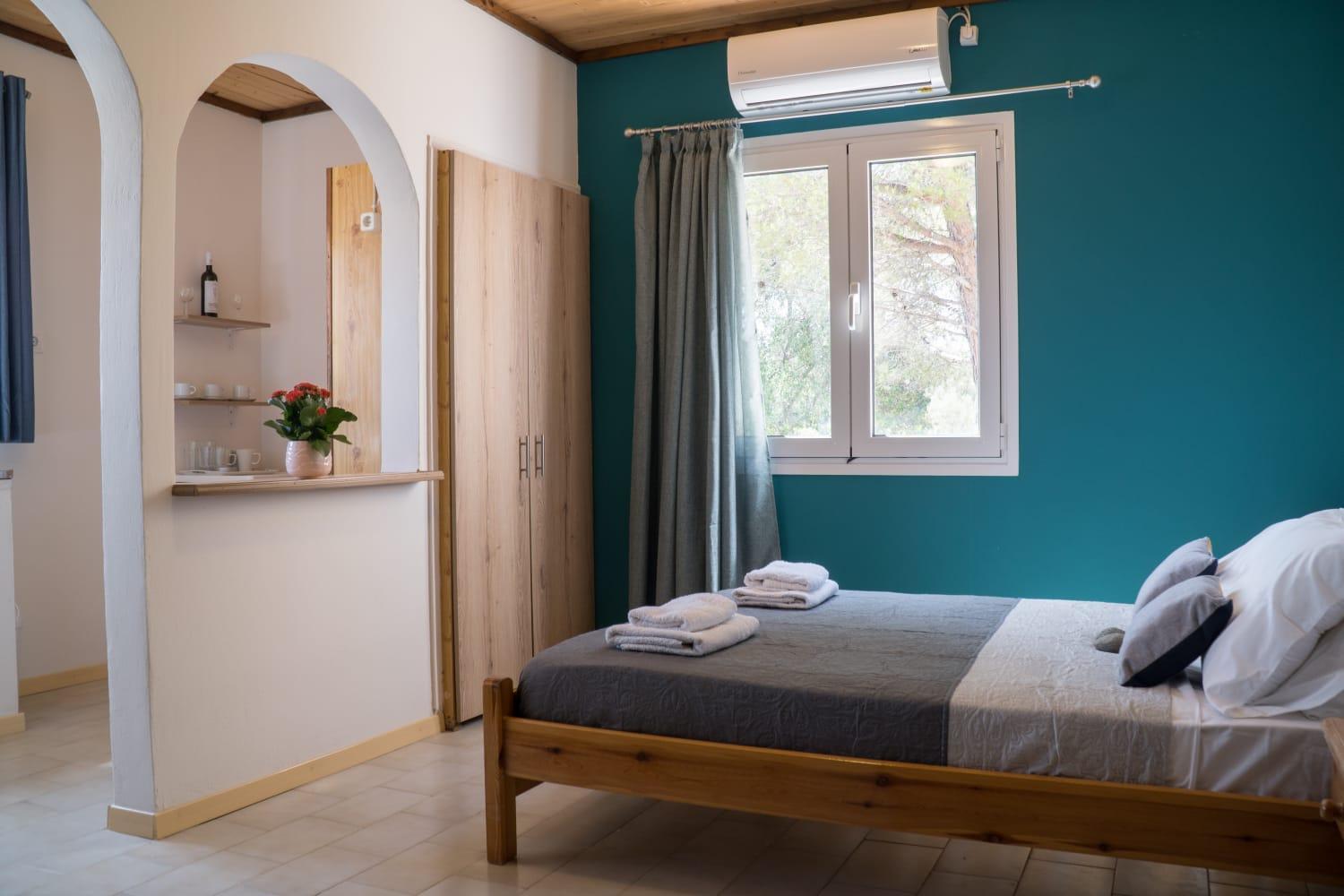 Aroma Studios Argostoli  Luaran gambar